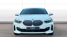 BMW 1 Series 118i M Sport 5dr Step Auto Petrol Hatchback